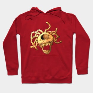 Dead Beholder Hoodie